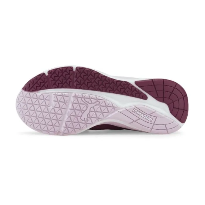 Puma Chaussures Pronation|Chaussures Running Entrainement^Eternity Nitro Mauve