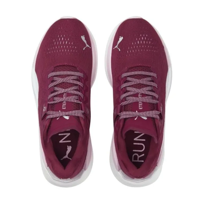 Puma Chaussures Pronation|Chaussures Running Entrainement^Eternity Nitro Mauve