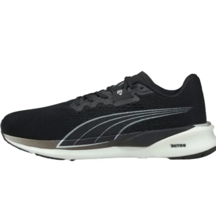 Puma Chaussures Pronation|Chaussures Running Entrainement^Eternity Nitro Bleu