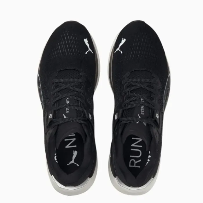 Puma Chaussures Pronation|Chaussures Running Entrainement^Eternity Nitro Bleu