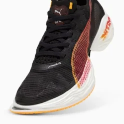 Puma Chaussures Running Neutre|Chaussures Running Carbone^Fast-R Nitro Elite 2 Noir