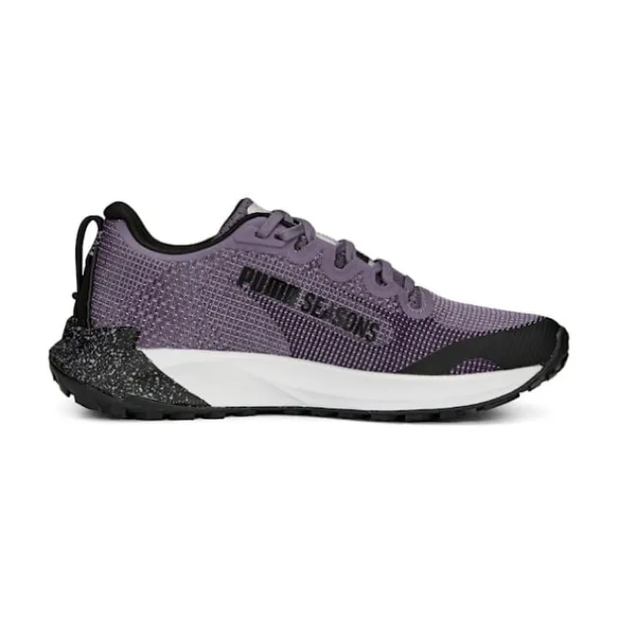 Puma Offre De Chaussures De Randonnée|Chaussures Trail^Fast-Trac Nitro Noir