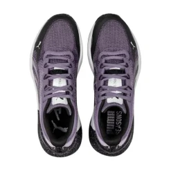 Puma Offre De Chaussures De Randonnée|Chaussures Trail^Fast-Trac Nitro Noir
