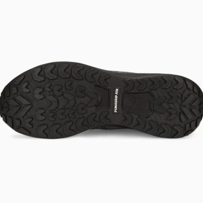 Puma Offre De Chaussures De Randonnée|Chaussures Running Neutre^Fast-Trac Nitro Noir