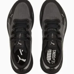 Puma Offre De Chaussures De Randonnée|Chaussures Running Neutre^Fast-Trac Nitro Noir