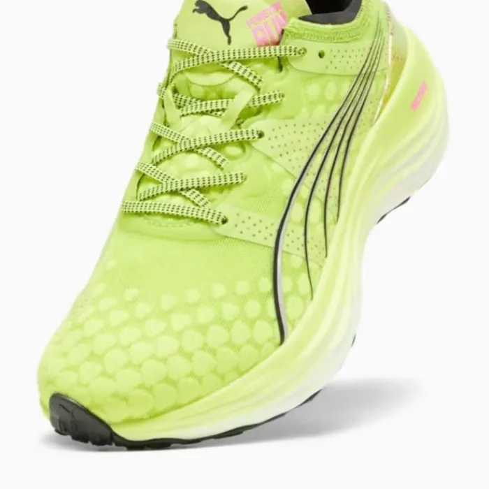 Puma Chaussures Running Neutre|Chaussures Running Entrainement^ForeverRun Nitro Vert