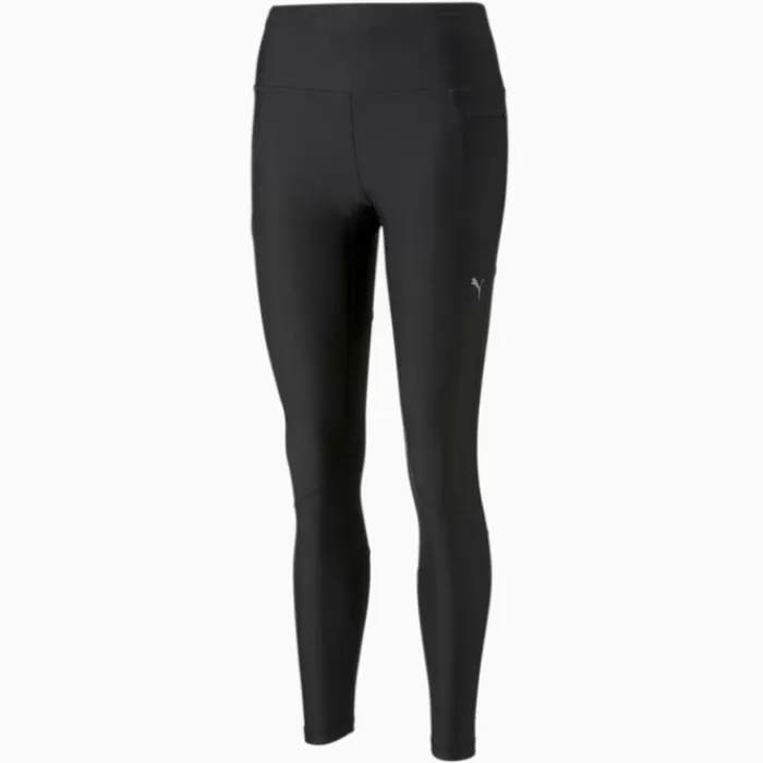 Puma Collant Et Pantalon Running^Key Items Ultraform High Waist FL Tights Noir