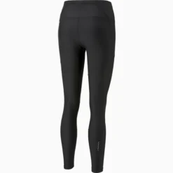 Puma Collant Et Pantalon Running^Key Items Ultraform High Waist FL Tights Noir