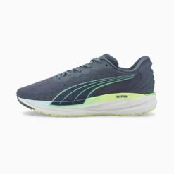 Puma Chaussures Running Neutre|Chaussures Running Entrainement^Magnify Nitro Bleu