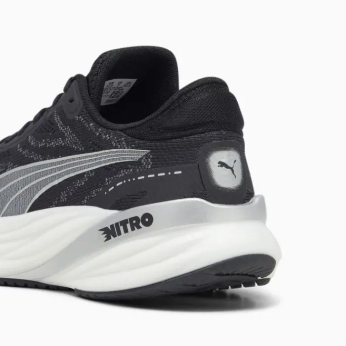 Puma Chaussures Running Neutre|Chaussures Running Entrainement^Magnify Nitro 2 Noir