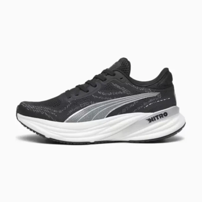 Puma Chaussures Running Neutre|Chaussures Running Entrainement^Magnify Nitro 2 Noir