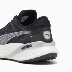 Puma Chaussures Running Neutre|Chaussures Running Entrainement^Magnify Nitro 2 Noir