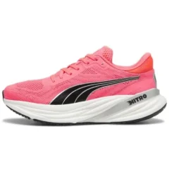 Puma Chaussures Running Neutre|Chaussures Running Entrainement^Magnify Nitro 2 Fade Rose