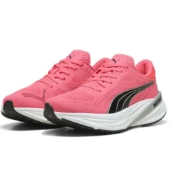 Puma Chaussures Running Neutre|Chaussures Running Entrainement^Magnify Nitro 2 Fade Rose