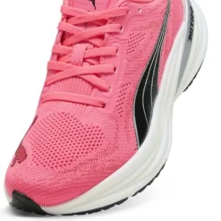 Puma Chaussures Running Neutre|Chaussures Running Entrainement^Magnify Nitro 2 Fade Rose