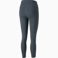 Puma Collant Et Pantalon Running^Women's Run First Mile 7/8 Tight Bleu