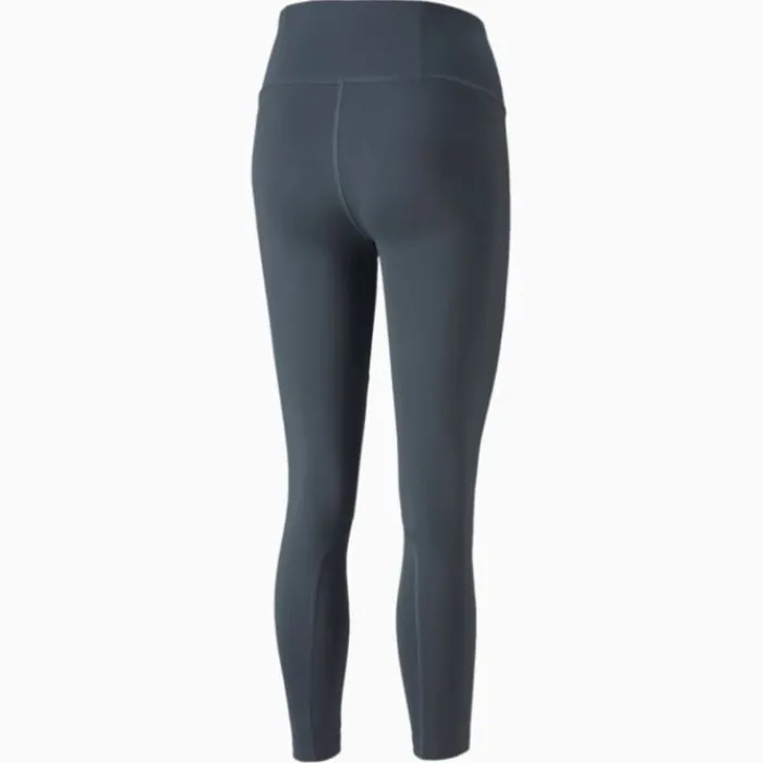Puma Collant Et Pantalon Running^Women's Run First Mile 7/8 Tight Bleu