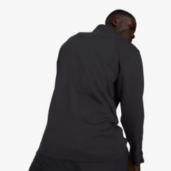 Puma Veste Running^Run Cloudspun Full Zip Jacket Noir