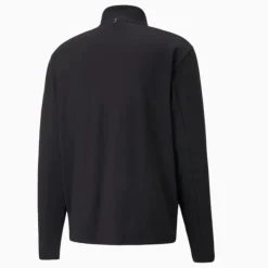 Puma Veste Running^Run Cloudspun Full Zip Jacket Noir