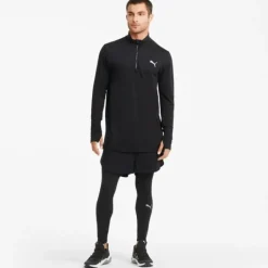 Puma Collant Et Pantalon Running^Run Favorite Long Tight
