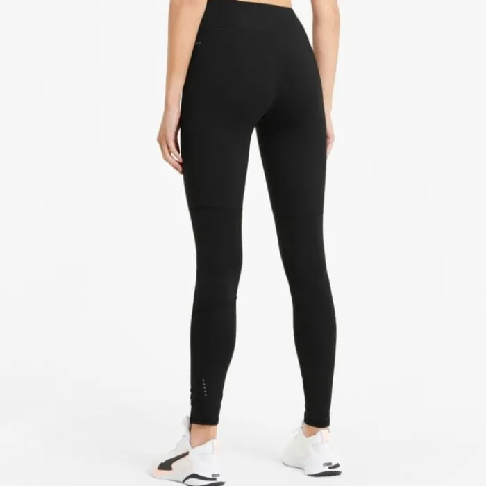 Puma Collant Et Pantalon Running^Run Favorite Reg Rise Full Tight