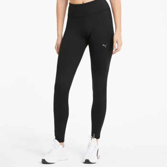 Puma Collant Et Pantalon Running^Run Favorite Reg Rise Full Tight