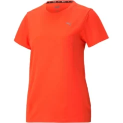 Puma T-shirt Et Manches Longues Running^Run Favorite T-Shirt