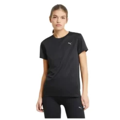 Puma T-shirt Et Manches Longues Running^Run Favorite T-Shirt