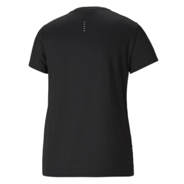 Puma T-shirt Et Manches Longues Running^Run Favorite T-Shirt