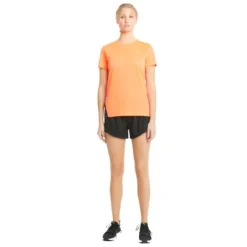 Puma Short Running^Run Favorite Woven 3