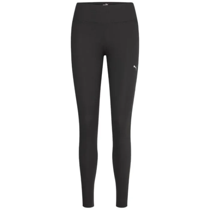Puma Collant Et Pantalon Running^Run Favorites Brushed Velocity Tights Noir