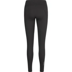 Puma Collant Et Pantalon Running^Run Favorites Brushed Velocity Tights Noir