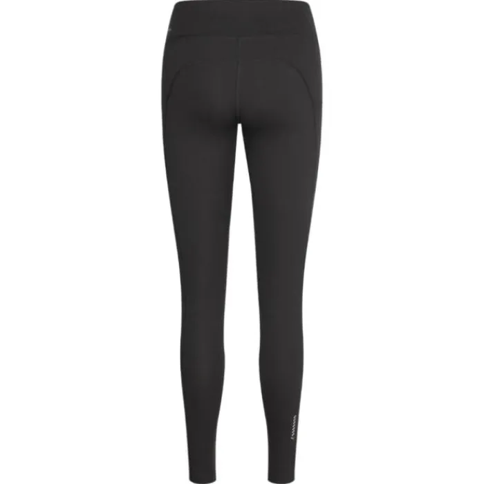 Puma Collant Et Pantalon Running^Run Favorites Brushed Velocity Tights Noir