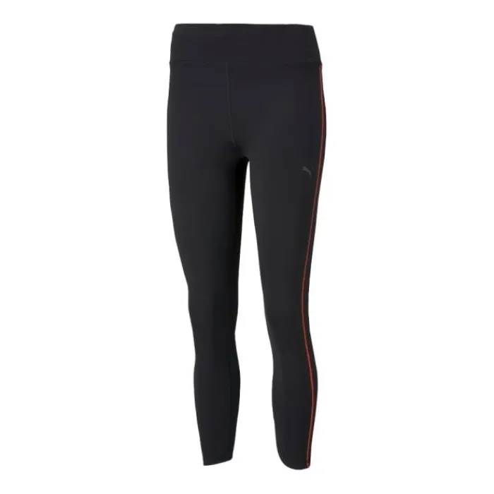 Puma Collant Et Pantalon Running^Run Launch Reg Rise 7/8 Tight