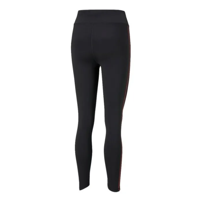 Puma Collant Et Pantalon Running^Run Launch Reg Rise 7/8 Tight