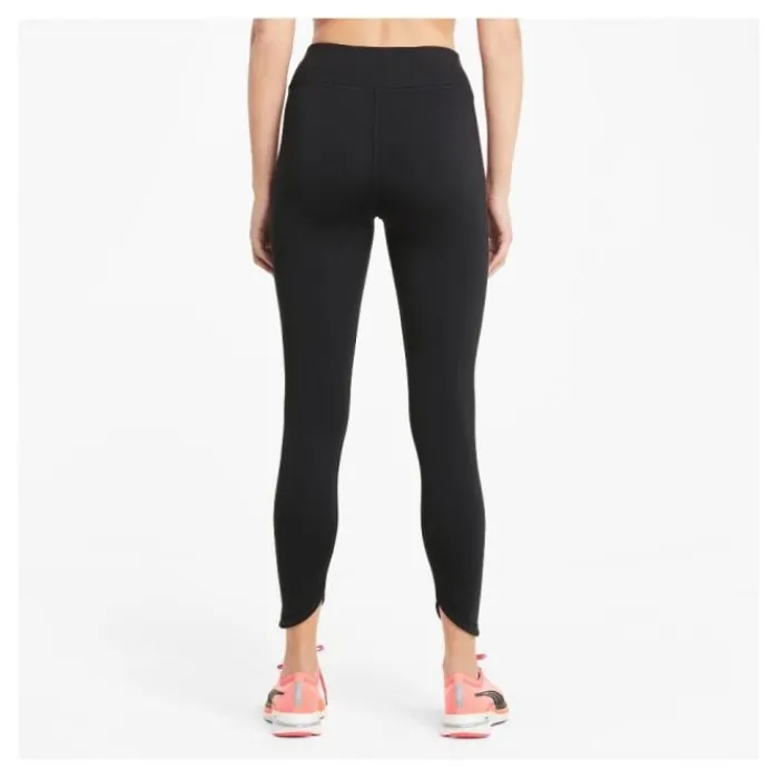 Puma Collant Et Pantalon Running^Run Launch Reg Rise 7/8 Tight