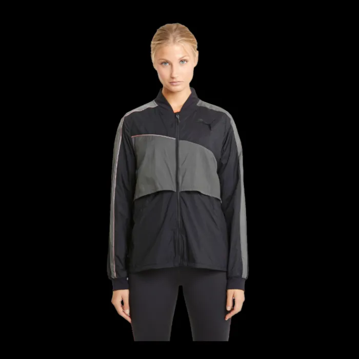Puma Veste Running^Run Launch Ultra Jacket