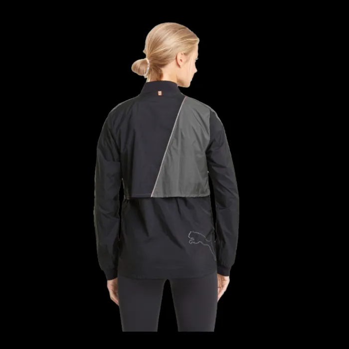 Puma Veste Running^Run Launch Ultra Jacket