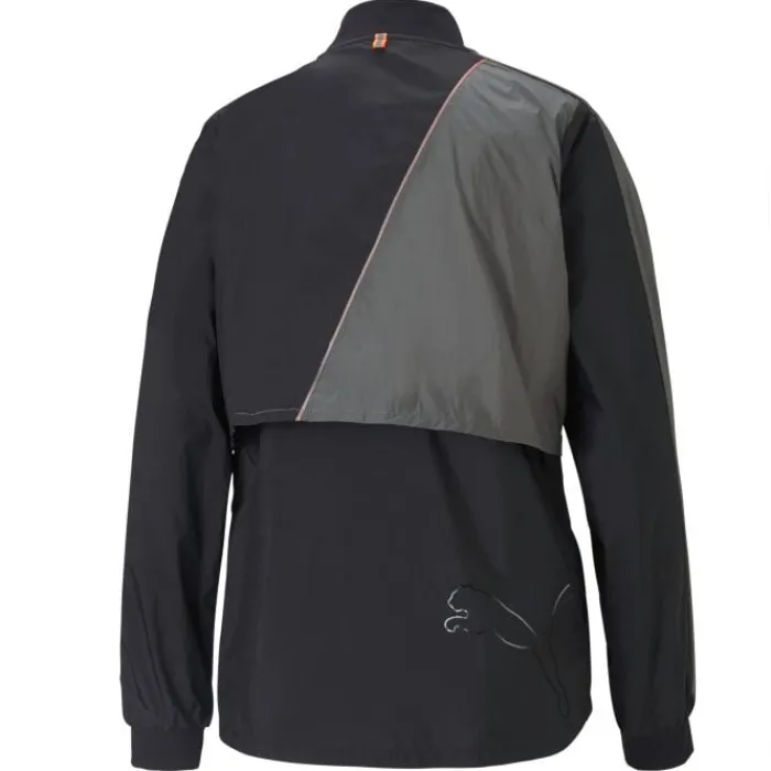 Puma Veste Running^Run Launch Ultra Jacket