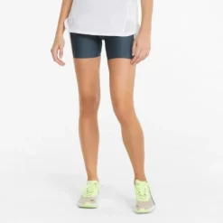 Puma Short Running^Run Marathon 6" Tight Short Vert