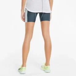 Puma Short Running^Run Marathon 6" Tight Short Vert