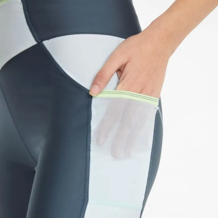 Puma Short Running^Run Marathon 6" Tight Short Vert