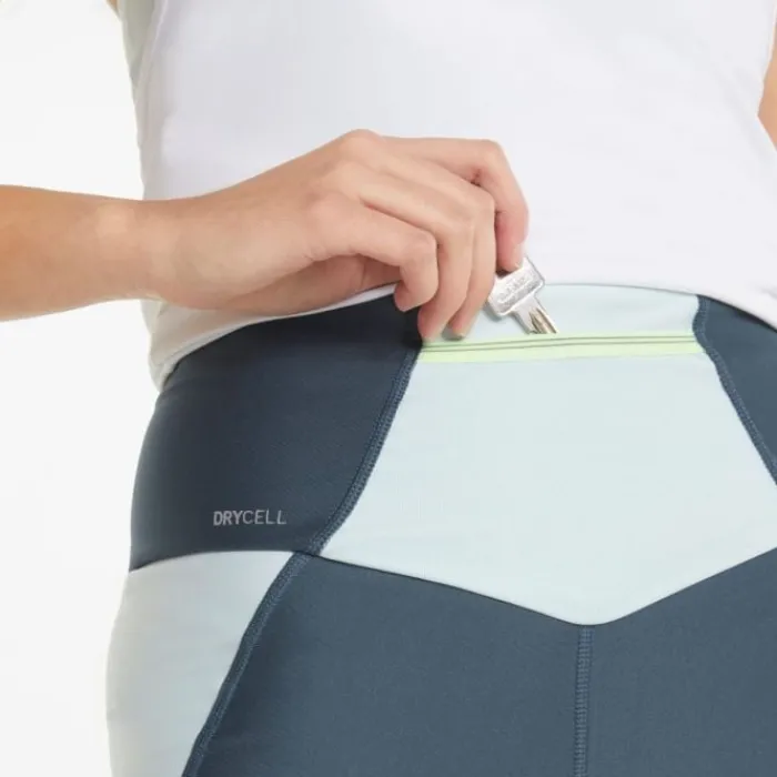 Puma Short Running^Run Marathon 6" Tight Short Vert
