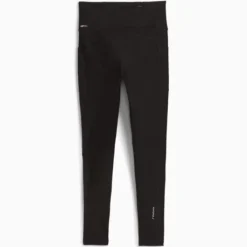 Puma Collant Et Pantalon Running^Run Ultraform High-Waist FL Tights Noir