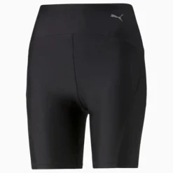 Puma Short Running^Run Ultraform Short Tight Noir