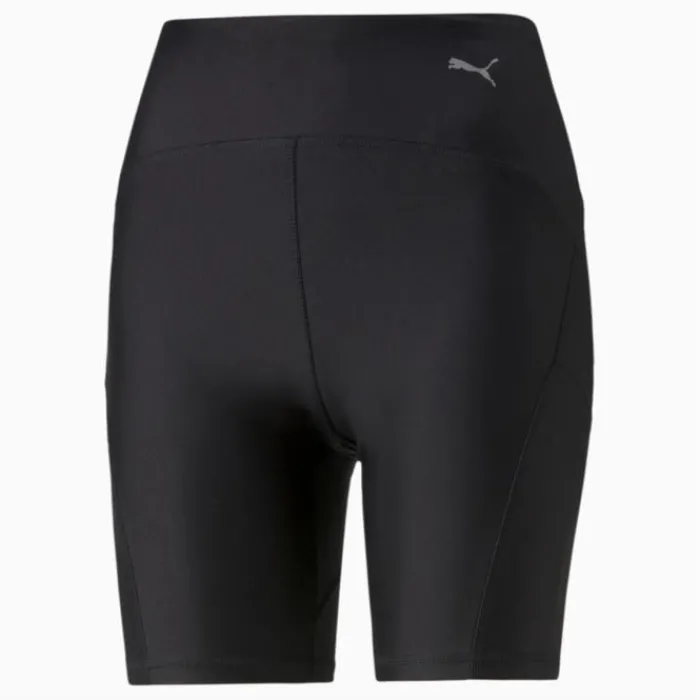 Puma Short Running^Run Ultraform Short Tight Noir
