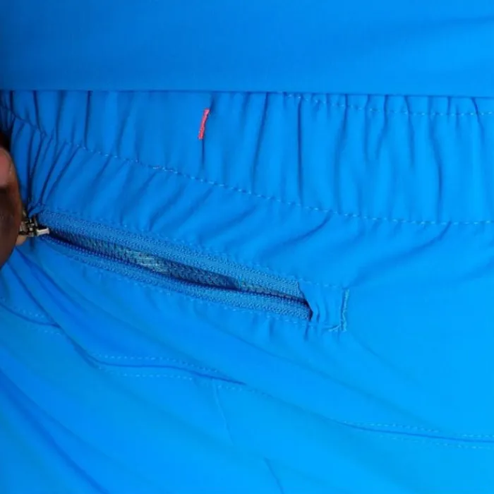 Puma Short Running^Run Ultraweave 2IN1 Shorts Bleu
