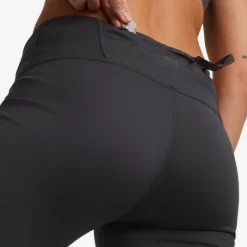 Puma Collant Et Pantalon Running^Seasons Brushed Tights Noir