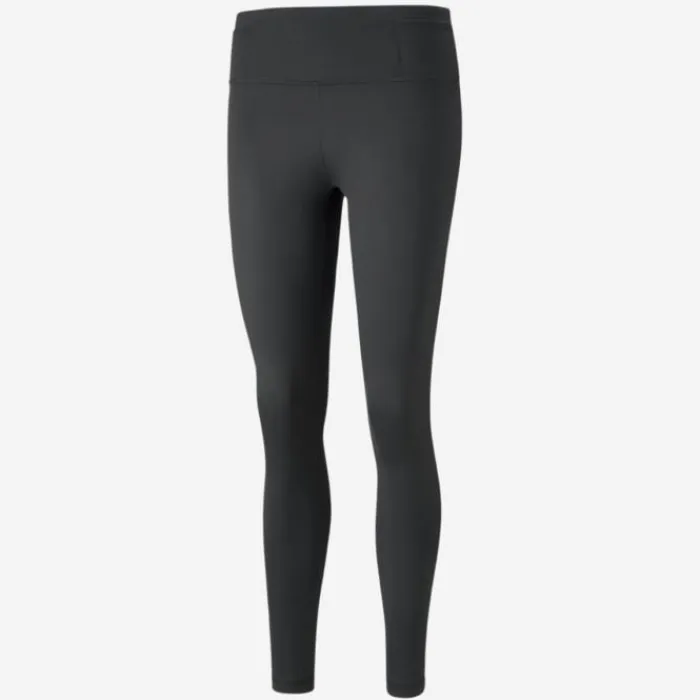 Puma Collant Et Pantalon Running^Seasons Brushed Tights Noir