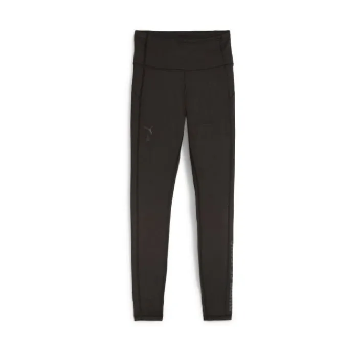 Puma Collant Et Pantalon Running^SEASONS Cool Cell Trail Tight Noir